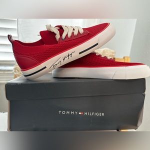 Tommy Hilfiger sneakers